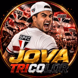 JOVA TRICOLOR