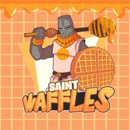 Saint Waffles