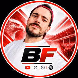Bruno Francisco - Benfica em Análise