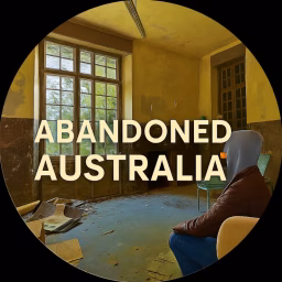 Abandoned Australia