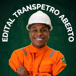 CPWS - Concursos Petrobras e Transpetro