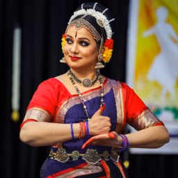 Prathibha School of Dance, Kuwait