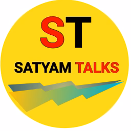 Satyam Talks