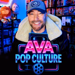 A.V.A Pop Culture