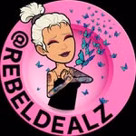 Rebeldealz • Deal Finder & Saving Money