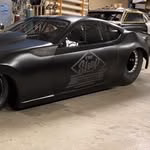 Cameron Johnson Race Cars