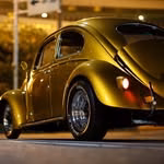 KaliforniaLook / Street Car Photographer