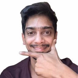 Dimpu is Streaming