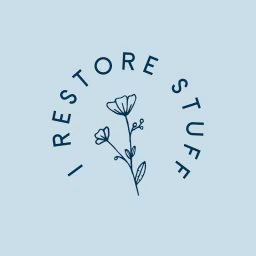 I Restore Stuff - Upcycled Furniture & Decor