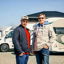 CampFeeling