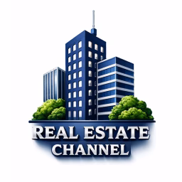 Real Estate Channel,Flats,Villas