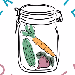 Fermented Homestead