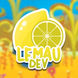 LemauDev | Game Developer