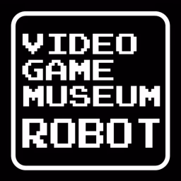 Video Games Robot ビデオゲームミュージアム ロボット 深谷店