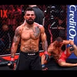 Mike Perry