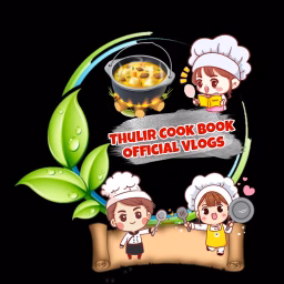 Thulir Cook Book Official Vlogs