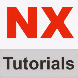 Siemens Nx Tutorials