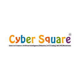 Cyber Square - AI & Robotics for Schools
