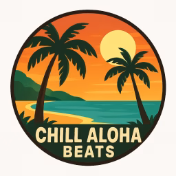 Chill Aloha Beats
