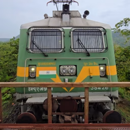 The Train Manager Vlog 