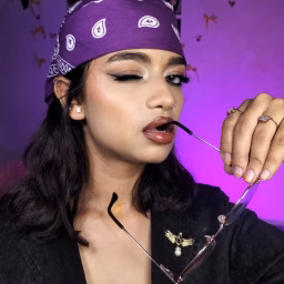 The Makeup Artist Honey 