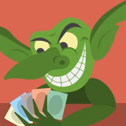 MTG Muddstah