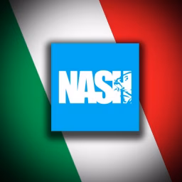 Nash TV Italia - Carpfishing