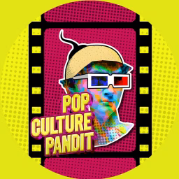 Pop Culture Pandit