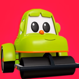 Kids Tv - Autos und Fahrzeuglieder auf Deutsch
