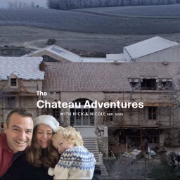 The Chateau Adventures