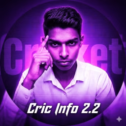 Cric Info 2.2