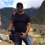 Luis Guerrero