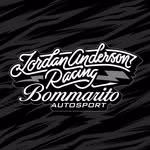 Jordan Anderson Racing Bommarito Autosport