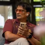 Basu Shanker