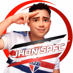 JHON SPFC