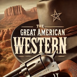 The Great American Western