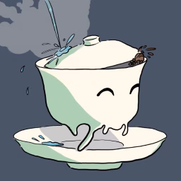 Tea House Ghost茶館鬼