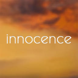 Innocence - Masumiyet English