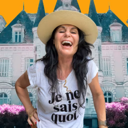 GoGo Chateau