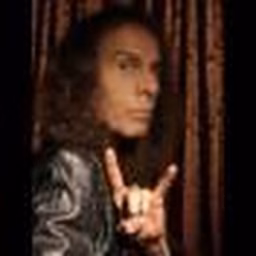 RonaldJamesPadavona