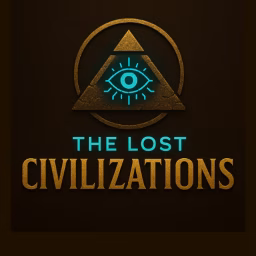 THE LOST CIVILIZATIONS