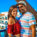 Kristin & Shadi | Travel Content Creators