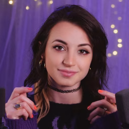 Gibi ASMR