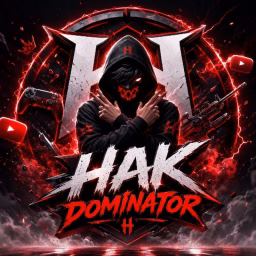 HAK DOMINATOR 🇦🇲