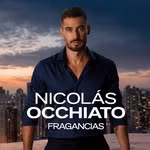 Nicolas Occhiato Collection