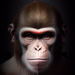 Righteous Monkey