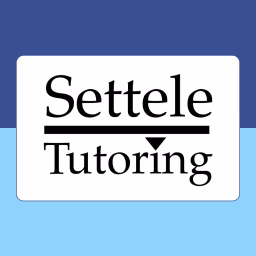 Settele Tutoring — SAT® Lessons and Strategies