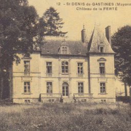 Oh No Another Chateau