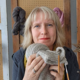 All the Wool