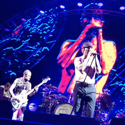 Michael Weinbaum (The Concert Guy)
